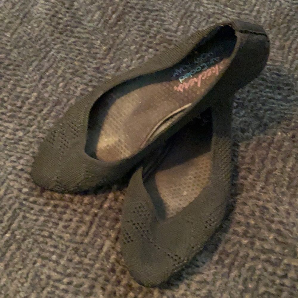 Skechers Memory Foam